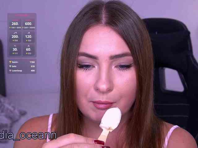 Diana_Ocean webcam