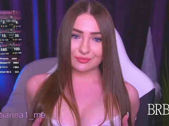 kriss-kisa Sex Cam Show