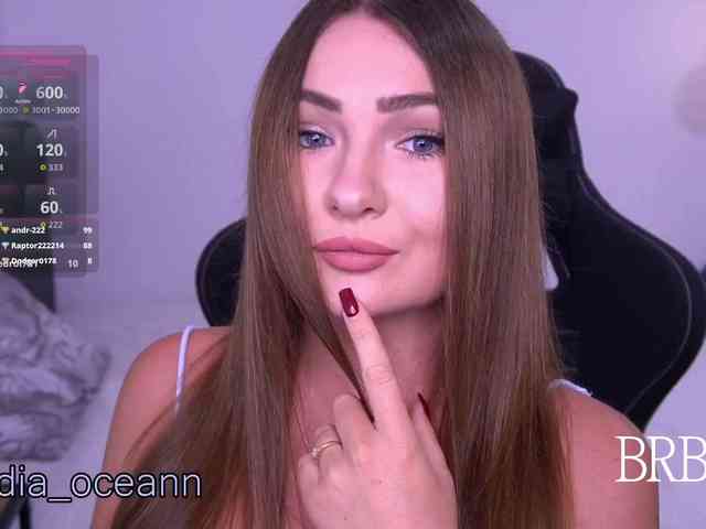 Diana_Ocean webcam