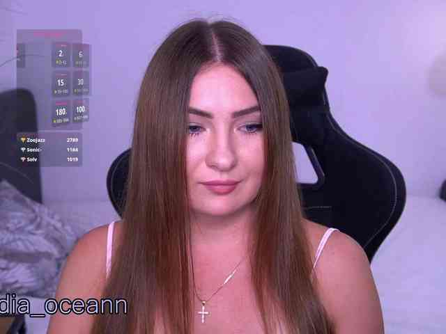Diana_Ocean webcam