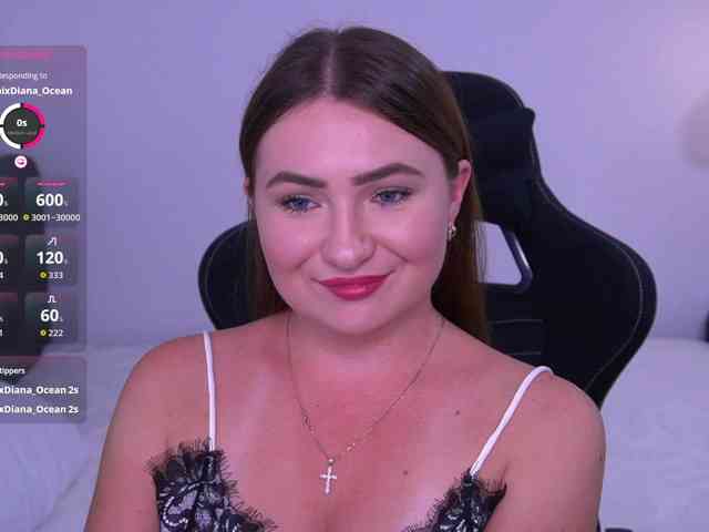 Diana_Ocean webcam