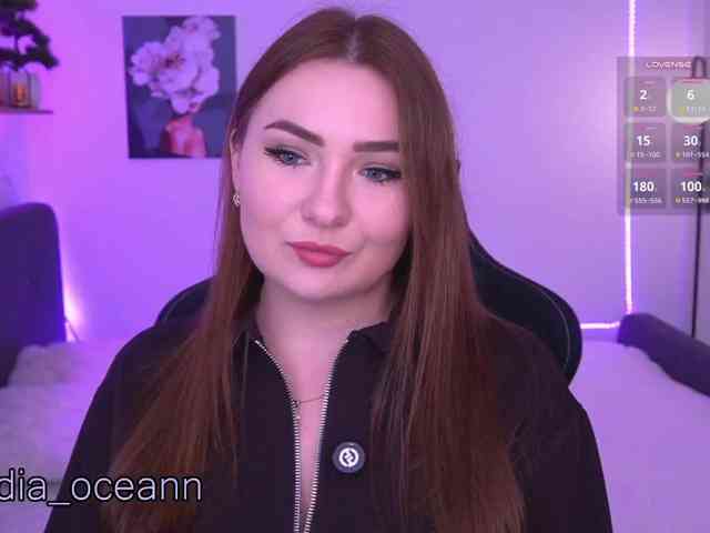 Diana_Ocean