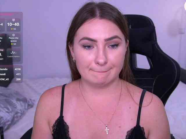 Diana_Ocean webcam