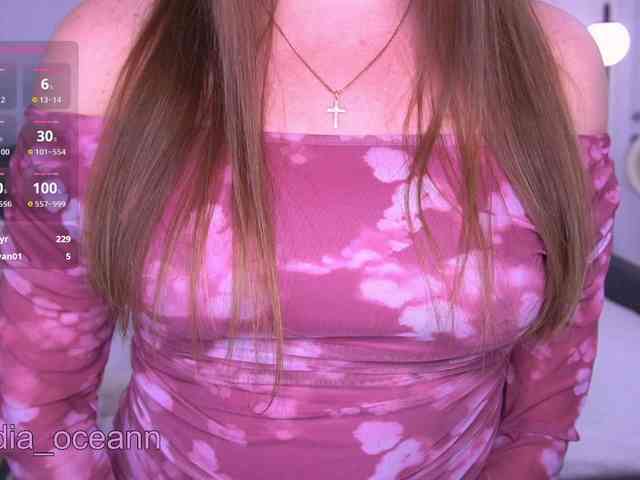 kriss-kisa Sex Cam Show