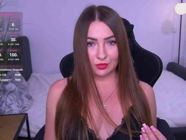 Diana_Ocean webcam