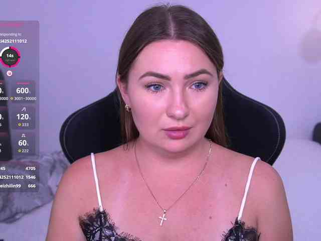 Diana_Ocean webcam