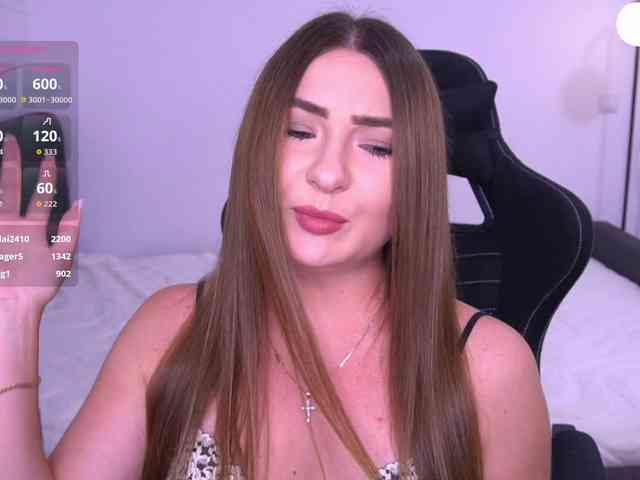 Diana_Ocean webcam