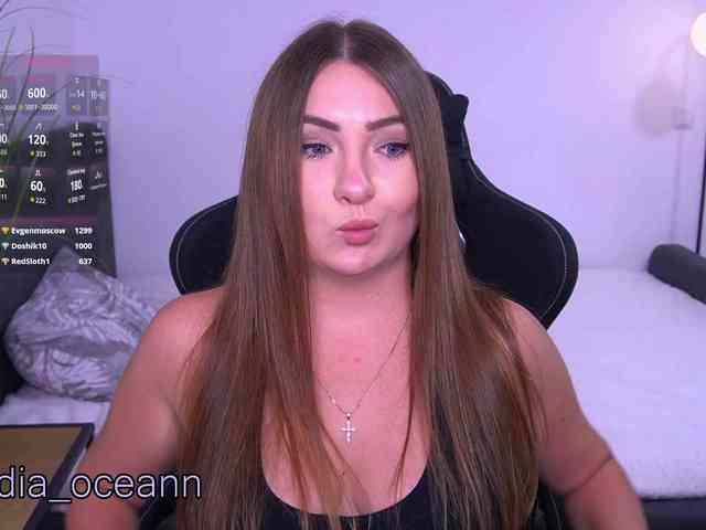 Diana_Ocean webcam