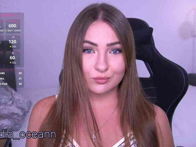 Diana_Ocean webcam