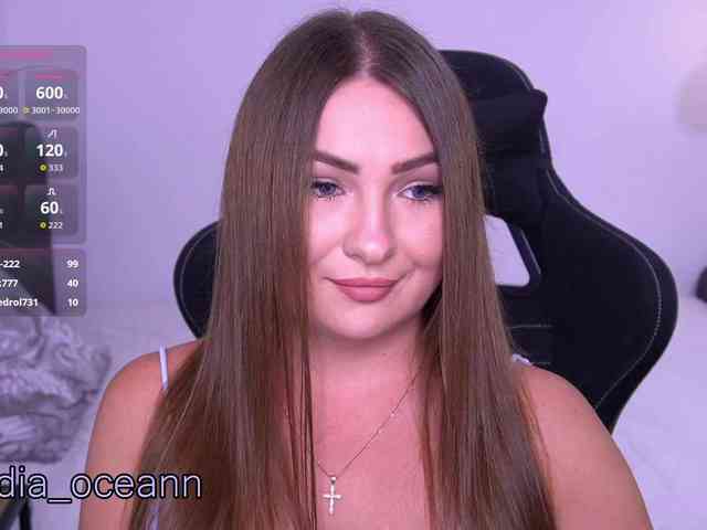 Diana_Ocean webcam