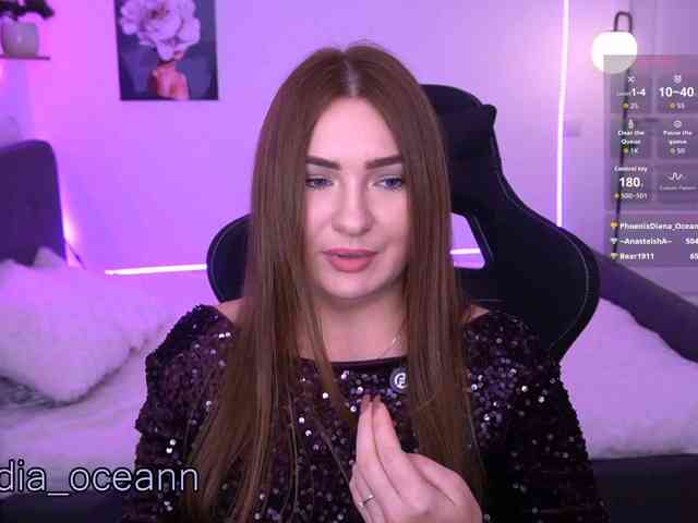 Diana_Ocean