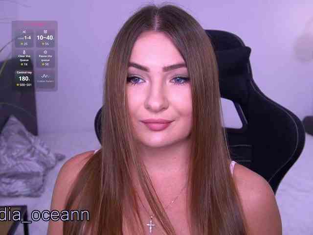 Diana_Ocean webcam