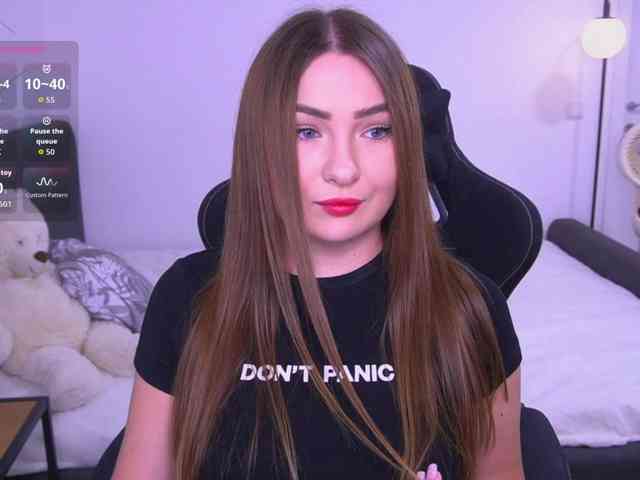Diana_Ocean webcam