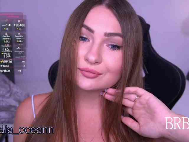 Diana_Ocean webcam