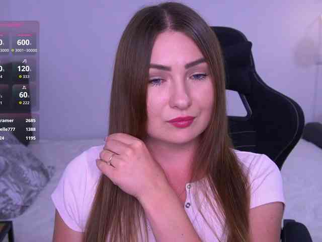 Diana_Ocean webcam