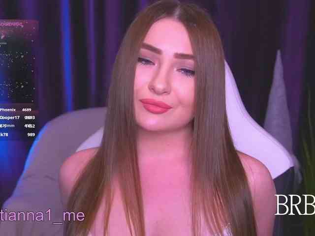 kriss-kisa Sex Cam Show