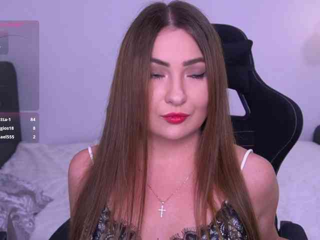 Diana_Ocean webcam