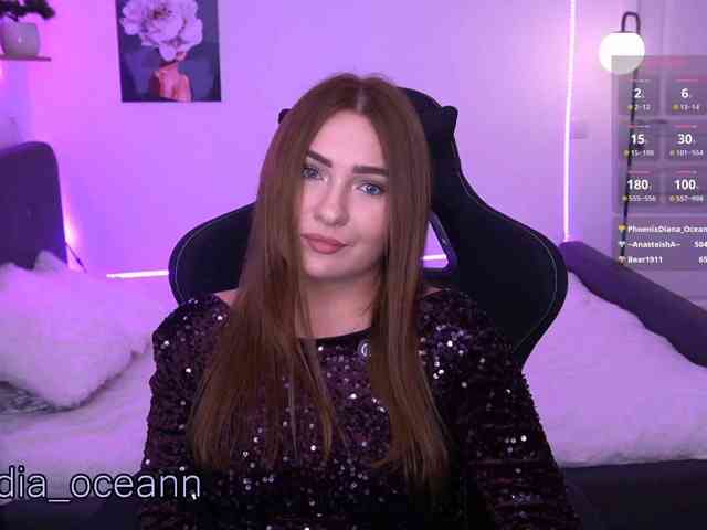 Diana_Ocean