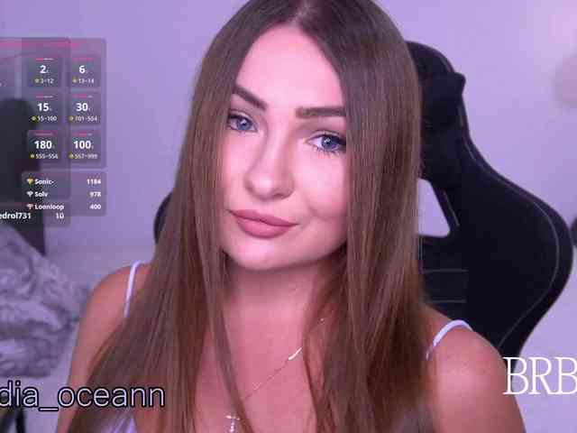 Diana_Ocean webcam
