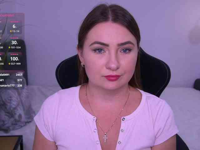 Diana_Ocean webcam