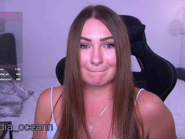 Diana_Ocean webcam