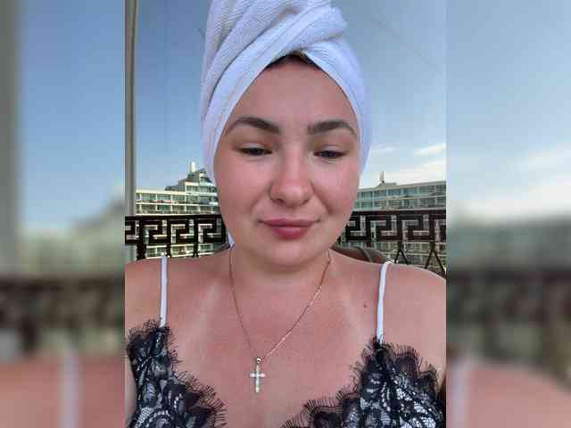 Diana_Ocean webcam
