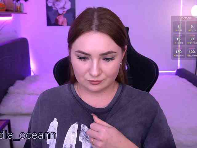 Diana_Ocean webcam