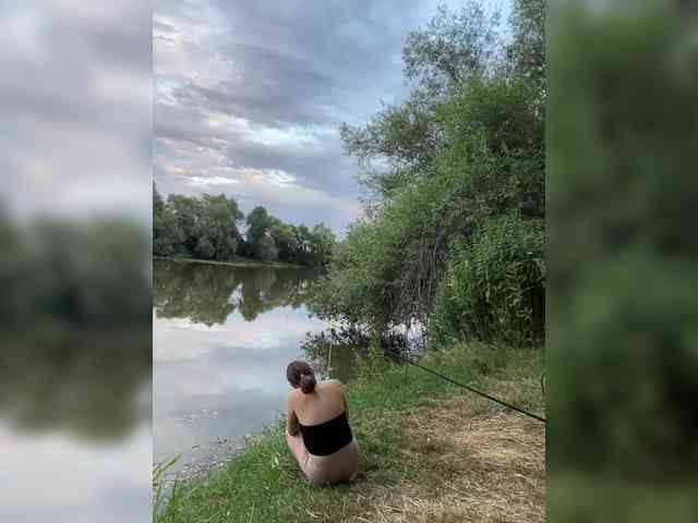 kriss-kisa Sex Cam Show