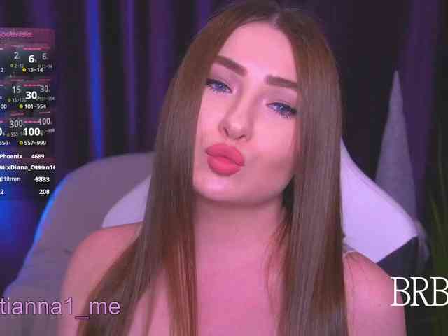 Diana_Ocean webcam