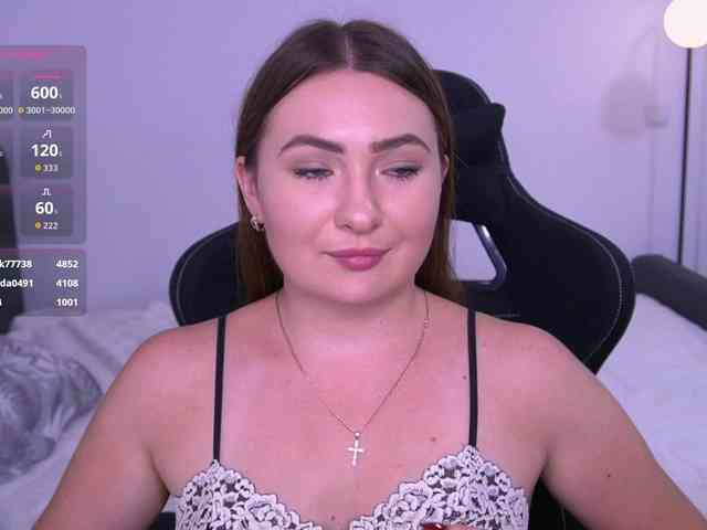 Diana_Ocean webcam