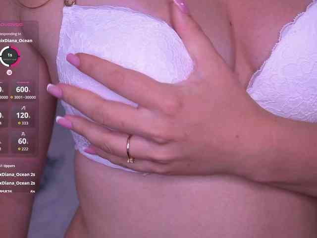 Model: Diana_Ocean