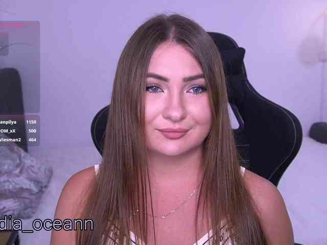 Diana_Ocean webcam