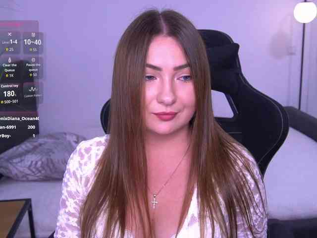 Diana_Ocean webcam
