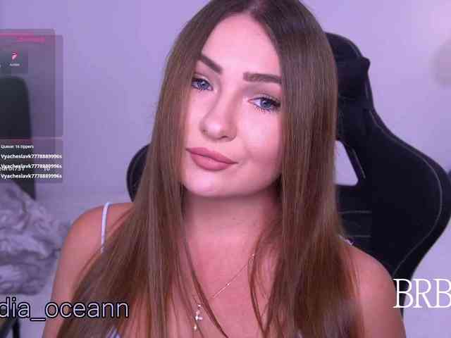 Diana_Ocean webcam