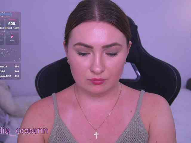Diana_Ocean webcam