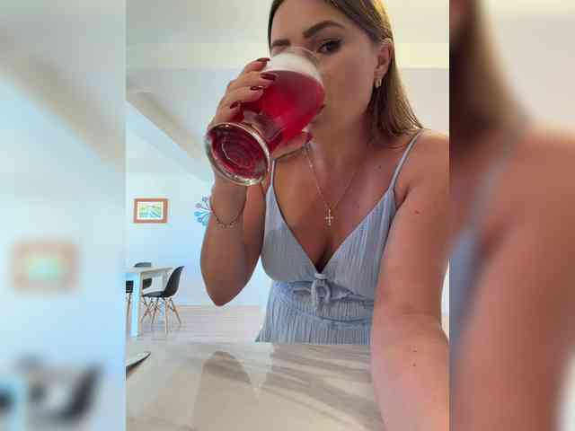 Diana_Ocean webcam