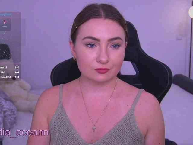 Diana_Ocean webcam