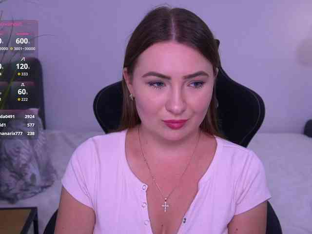 Diana_Ocean webcam