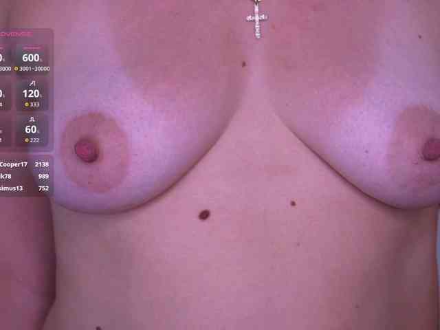 kriss-kisa Sex Cam Show