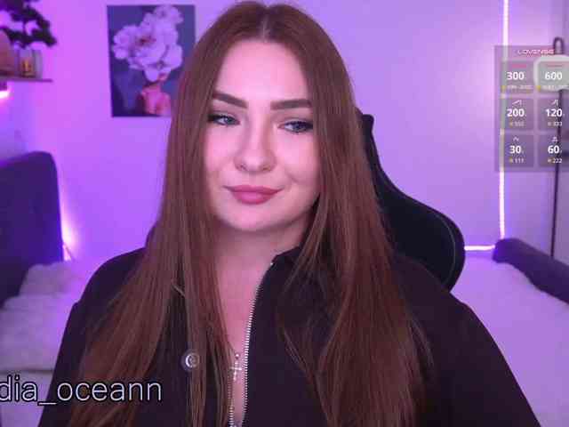 Diana_Ocean
