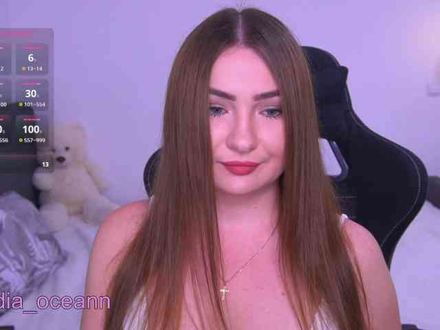Diana_Ocean webcam