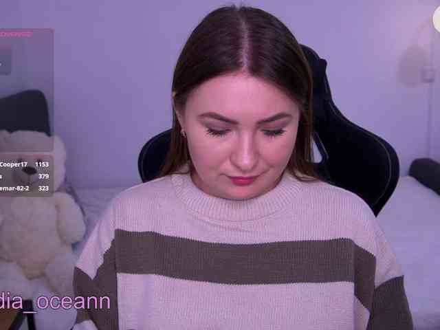 kriss-kisa Sex Cam Show