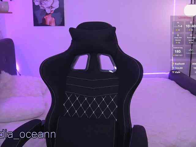 Diana_Ocean webcam
