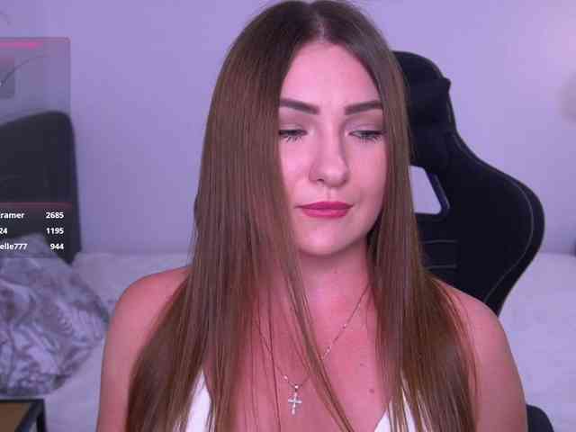 Diana_Ocean webcam
