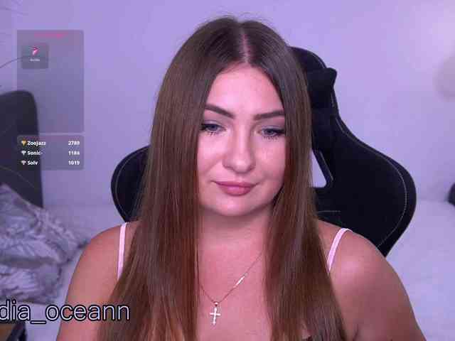 Diana_Ocean webcam