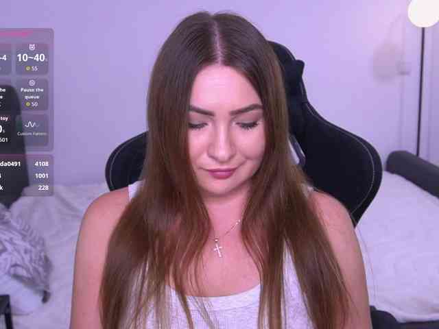 Diana_Ocean webcam