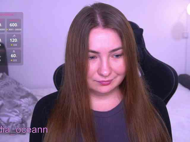 kriss-kisa Sex Cam Show