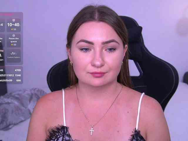 Diana_Ocean webcam