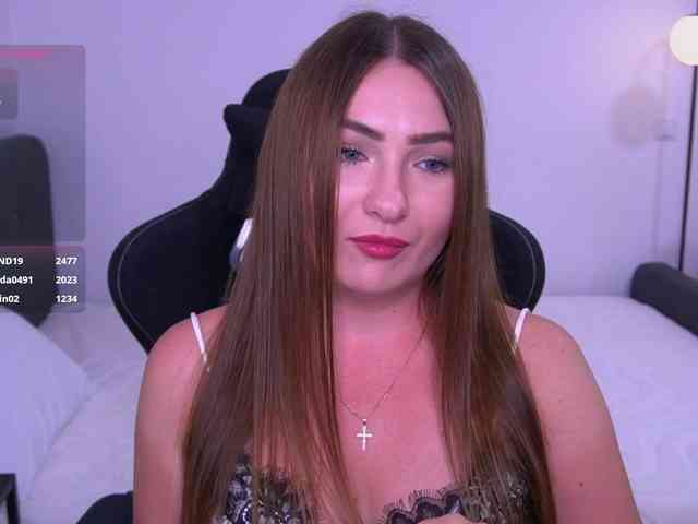 Diana_Ocean webcam