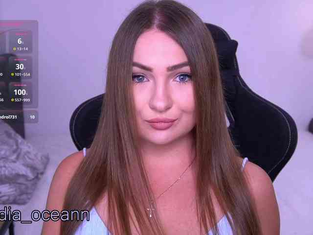 Diana_Ocean webcam